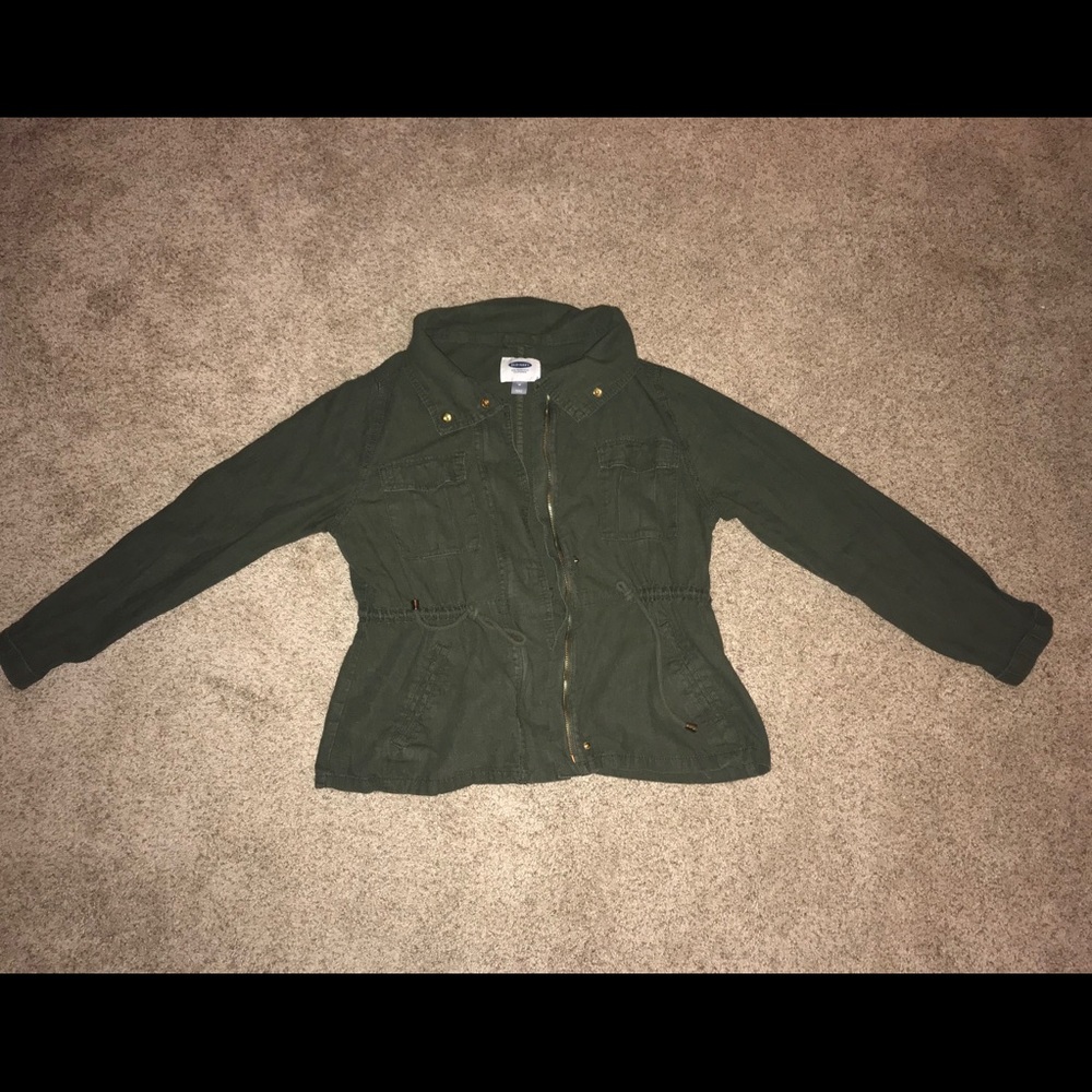 Jacket